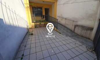 Imagem 3: Sobrado à venda, 2 quartos, 1 suíte, 1 vaga, Saúde - São Paulo/SP