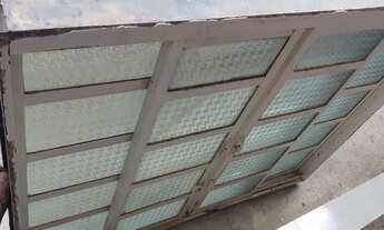 Imagem 3: Vendo essas duas janelas uma de 1.50 e outra de 100