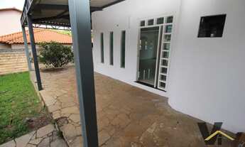 Imagem 4: BRASILIA - Casa Padrao - Setor Hab. Jardim Botânico (Lago Sul