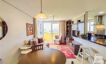 Imagem 3: Residencial Plaza Carmona - A melhor oportunidade 03 dormitórios da região!