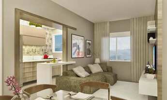 Imagem 6: Apartamento com 2 dormitórios à venda, 49 m² por R$ 180.850 - Passo das Pedras - Gravataí