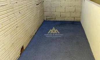 Imagem 4: Casa com 1 dormitório para alugar, 106 m² por R$ 650,00/mês - Ipiranga - Ribeirão Preto/SP