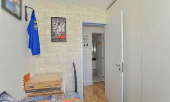 Imagem 3: Apartamento 2 quartos no Bairro Cascatinha