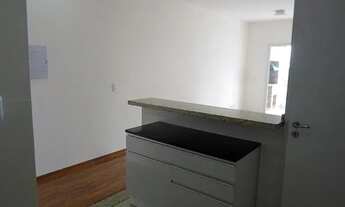 Imagem 6: Apartamento com churrasqueira na sacada