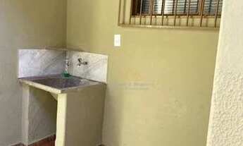 Imagem 6: Casa com 1 dormitório para alugar, 106 m² por R$ 650,00/mês - Ipiranga - Ribeirão Preto/SP