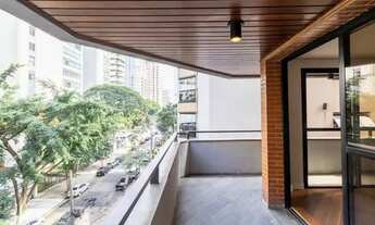 Imagem 3: APARTAMENTO RESIDENCIAL em São Paulo - SP, Higienópolis