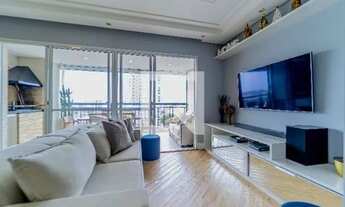 Imagem 4: Apartamento à Venda - Vila Mascote, 3 Quartos, 80 m2