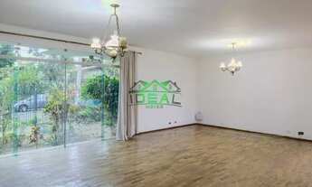 Imagem 5: Casa Boaçava com 770m² de área total sendo 462m² de área construída Não perca essa oportun