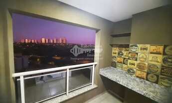 Imagem 6: Apartamento para alugar com 1 quarto no Nova Aliança, Ribeirão Preto