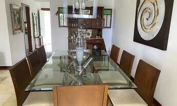 Imagem 2: CASA COM PISCINA - FRENTE PARA O MAR