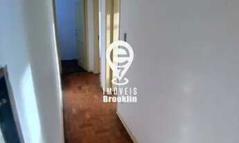 Imagem 7: Apartamento 3 Dormitórios, 2 Banheiros - Vila Mariana