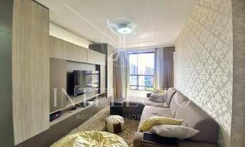 Imagem 3: Vendo Atalanta apartamento 3 quartos Barro Vermelho