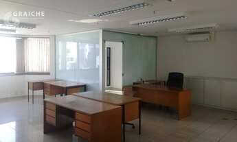 Imagem 2: Conjunto à venda, 160 m² por R$ 1.600.000,00 - Jardim Paulista - São Paulo/SP