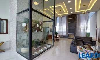 Imagem 6: CASA EM CONDOMÍNIO - ALTO DA BOA VISTA - MG