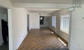 Imagem 4: Casa com 3 dormitórios para alugar, 160 m² por R$ 12.751,00/mês - Campo Belo - São Paulo/S