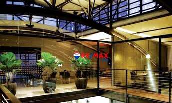 Imagem 4: Galpão para alugar, 2500 m² por R$ 122.000,00/ano - Vila Leopoldina - São Paulo/SP