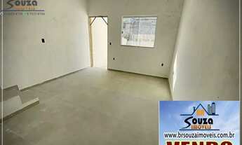 Imagem 5: Casa Padrão para Venda em Raul Veiga São Gonçalo-RJ - 931