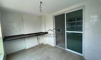 Imagem 4: Apartamento com 2 dormitórios à venda, 79 m² por R$ 360.000,00 - Centro - Mongaguá/SP