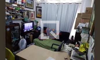 Imagem 4: Apartamento à Venda - Portal do Morumbi, 1 Quarto, 57 m2