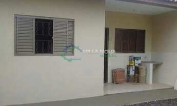 Imagem 2: Casa em Jardim Florestan Fernandes - Ribeirão Preto