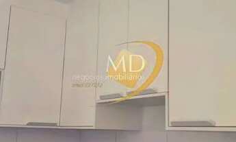 Imagem 5: Apartamento Studio para alugar - Nova Gerty