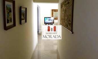 Imagem 2: Apartamento com 3 dormitórios à venda, 120 m² por R$ 460.000,00 - Centro - São José dos Ca