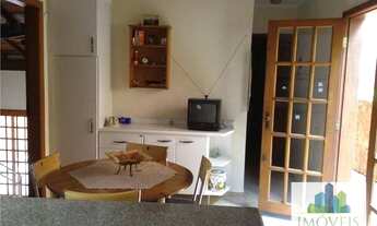 Imagem 6: Casa com 4 dormitórios, 250 m² - venda por R$ 999.000 ou aluguel por R$ 10.707/mês - Granj