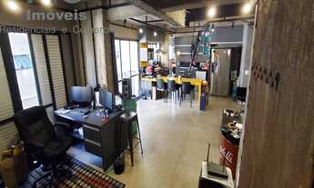 Imagem 4: Apartamento com 3 dormitórios 1 vaga a venda em Moema