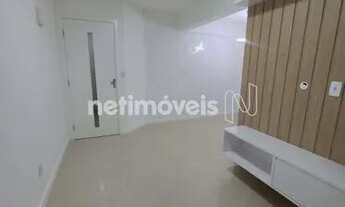 Imagem 4: Locação Apartamento 2 quartos Luiz Anselmo Salvador