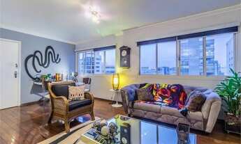 Imagem: Apartamento Moema