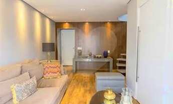 Imagem 3: Ibirapuera, Cobertura, próximo ao Ibirapuera