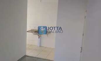 Imagem 7: Apartamento à Venda no Jardim Maria Luíza em Sumaré