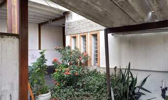 Imagem 2: São Paulo - Casa Padrão - VILA MARIANA