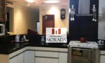 Imagem 5: Casa com 3 dormitórios à venda, 220 m² por R$ 1.378.000,00 - Urbanova - São José dos Campo