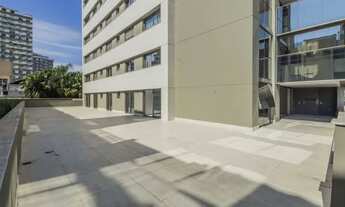 Imagem: Apartamento garden com 4 suítes