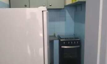 Imagem: Kitnet em bairro República