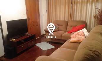 Imagem 4: Casa à venda, 2 quartos, 3 vagas, Vila Santo Estéfano - São Paulo/SP