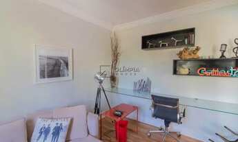 Imagem 6: Locação Apartamento 2 Dormitórios - 130 m² Cerqueira César