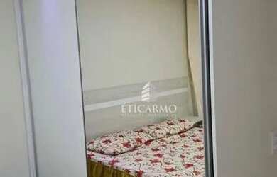 Imagem 3: Apartamento com 2 dormitórios à venda, 49 m² por R$ 280.000,00 - Fazenda Aricanduva - São