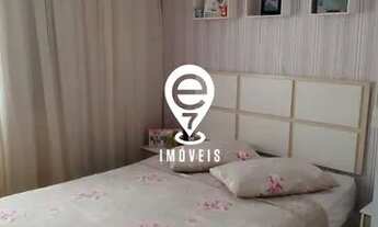 Imagem 7: Apartamento à venda, 2 quartos, 1 suíte, 1 vaga, Parque Imperial - São Paulo/SP