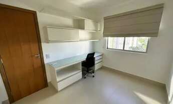 Imagem 2: Alugo apartamento ao lado do Shopping Flamboyant com 3/4 no Alto da Glória - Goiânia - GO