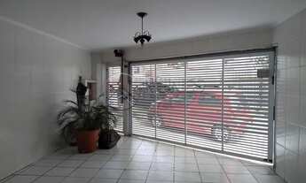 Imagem 3: Osasco - Casa Padrão - Jardim Santo Antonio