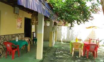 Imagem 4: Casa para Venda em Camaçari, Barra do Jacuípe, 2 dormitórios, 3 banheiros, 5 vagas