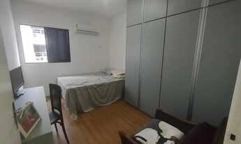 Imagem 6: Vendo apartamento para venda com 3 quartos em Ponta Verde - Maceió - AL