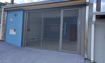 Imagem 2: Casa no Jardim Ipê no valor de R$ 264.990,00