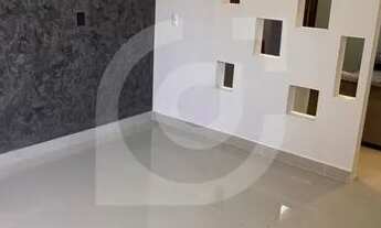 Imagem 5: Casa de condomínio térrea para venda tem 115 metros quadrados com 3 quartos