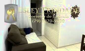 Imagem 7: Barra Prime Residencer Apartamento com 1 quarto em Centro - Barra dos Coqueiros - SE