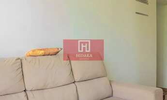 Imagem 3: Apartamento à venda no bairro Cidade Dutra - São Paulo/SP, Zona Sul