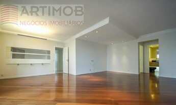 Imagem 6: Apartamento em Morumbi - São Paulo