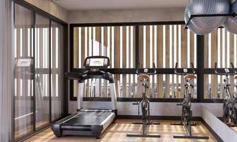 Imagem 2: Apartamento para Venda em João Pessoa, Bessa, 3 dormitórios, 1 suíte, 2 banheiros, 2 vagas